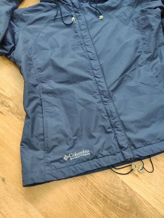 Geaca damă Columbia mărimea L