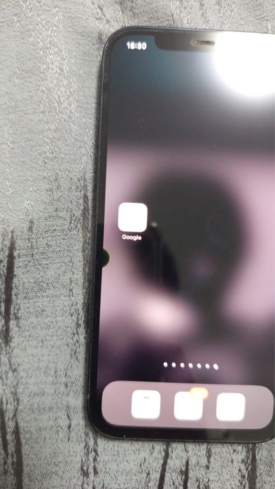 iphone 12 б/у без царапин