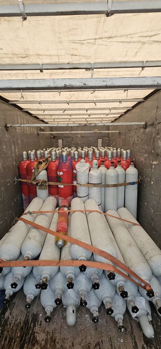 Углекислый газ СО 2 Кислород Азот