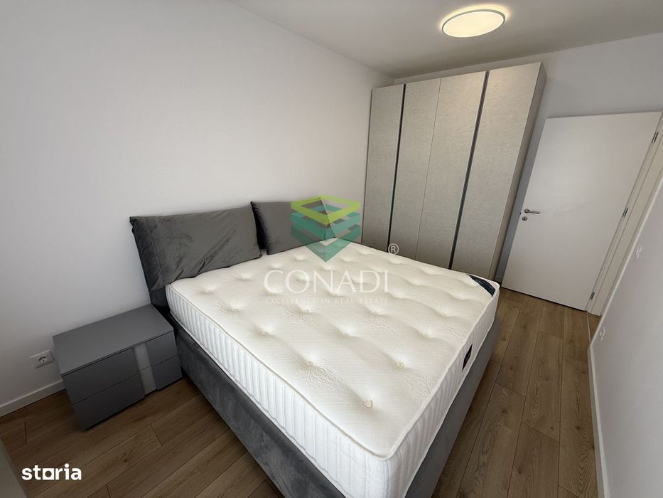Vedere panoramica – Apartament 3 camere – complex rezidential nou
