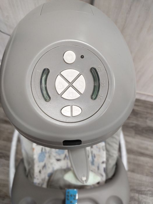 Детская колыбель