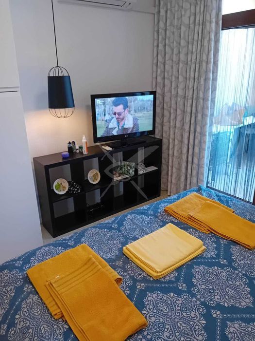 Продава се Едностаен апартамент в Созопол - 44 кв.м за 1728 €/кв.м - Снимка #3