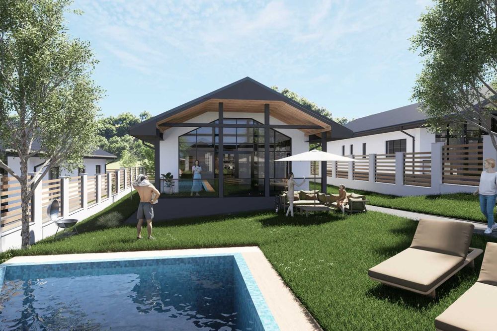 Nou SUPER preț! Reducere spectaculoasă de €11.000 – Acum poți avea o casă premium în Livezeni la preț de apartament! O oportunitate rară, nu o rata!