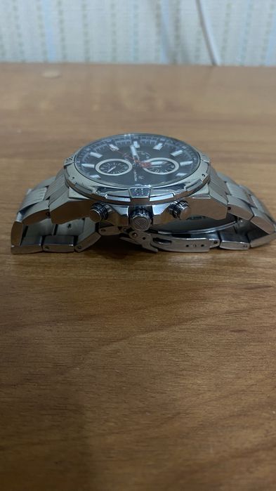 Продам мужские часы Sergio Tacchini