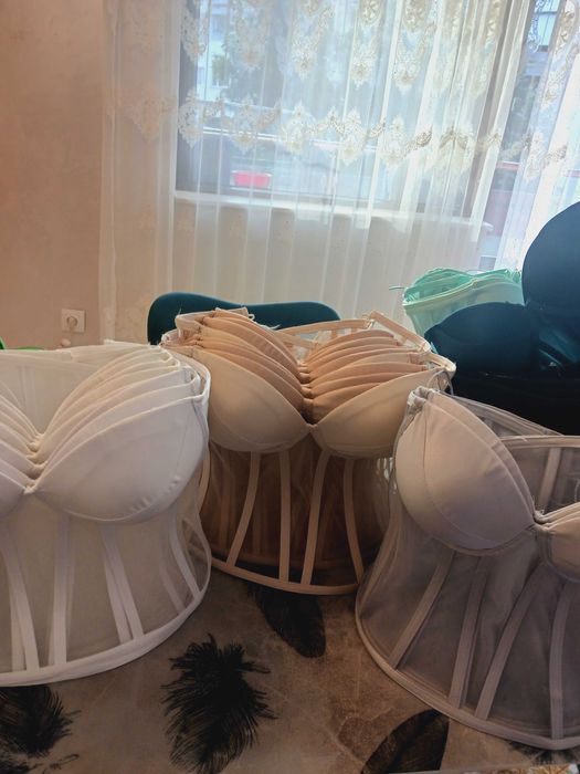 Корсети.Бюстиета