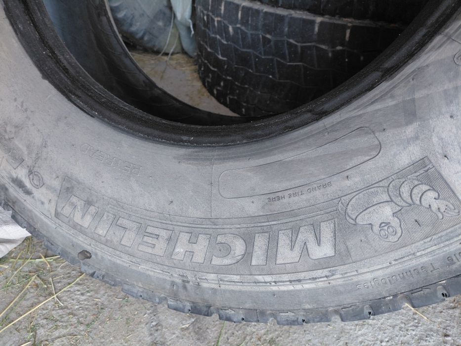 Шыны для фуру в хорошем састаяние