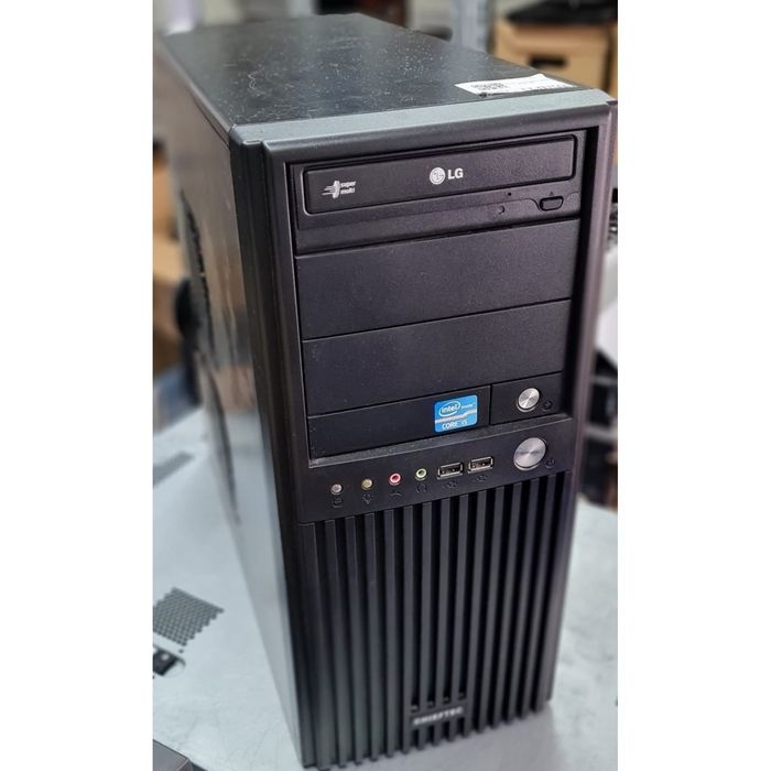 Vand schimb carcasa pc