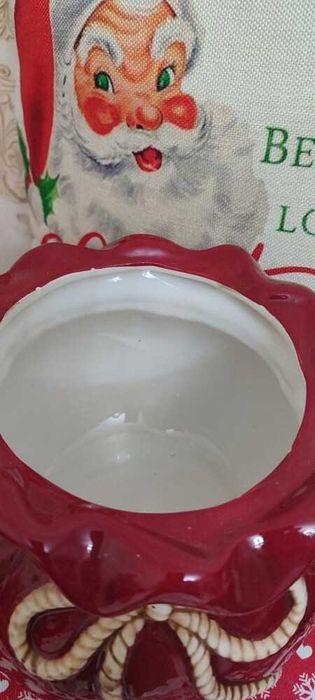 Сувенир Мешок Деда Мороза