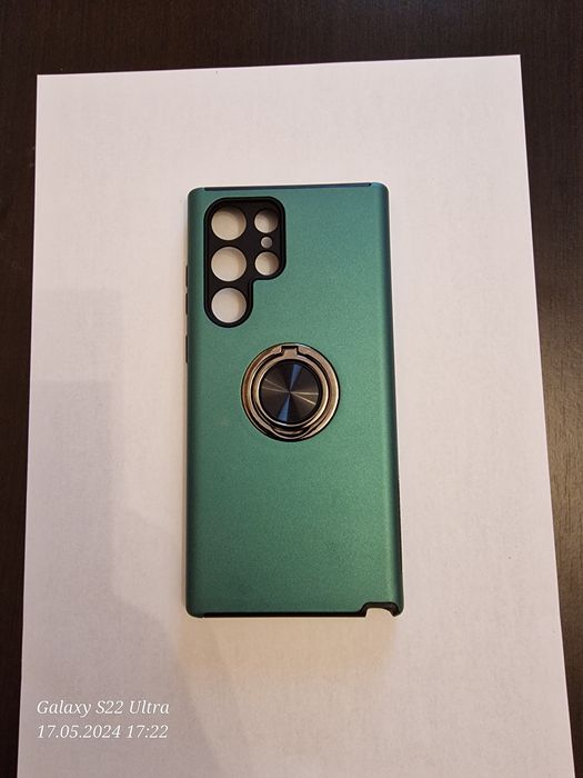 Carcasă S22 Ultra