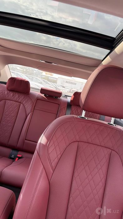 Продается автомобиль BMW i3 40L