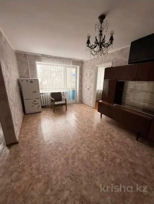 Продам 2-х комнатную квартиру