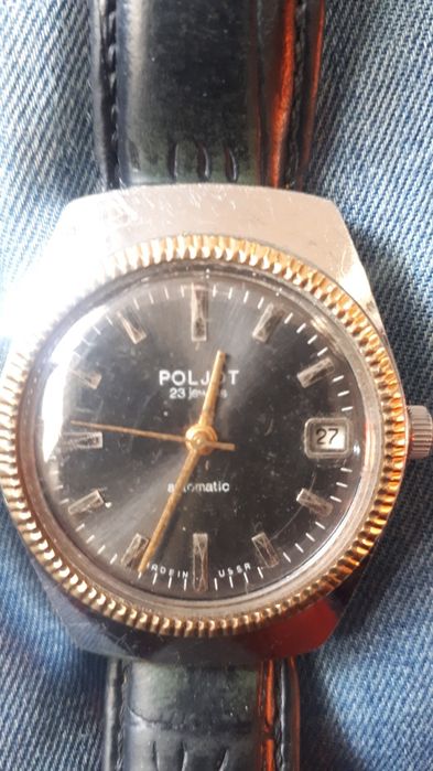 Продам советский часы