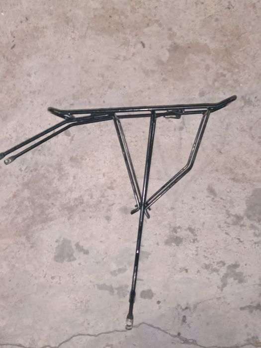 Багажник от велосипед 29