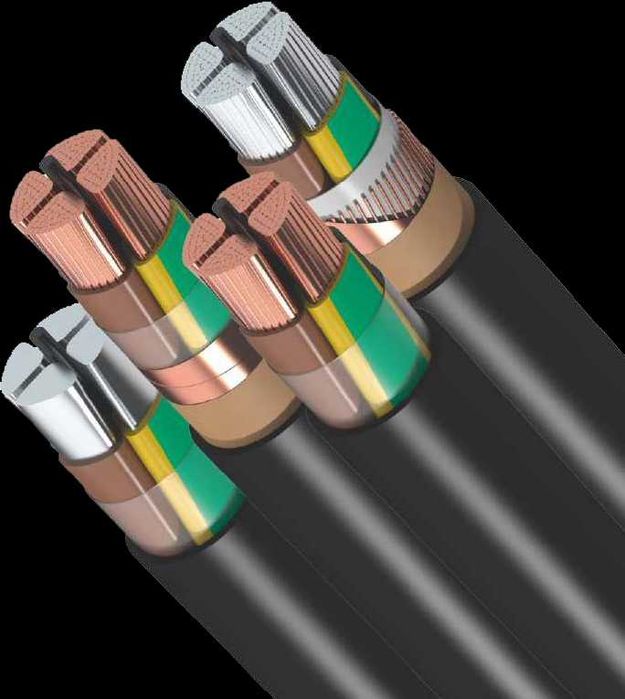 Kabel Sim кабель - Электрика кабель многожильный медный