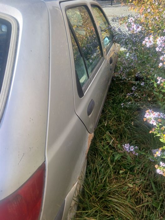 FORD Fiesta 2003 — imagine 4