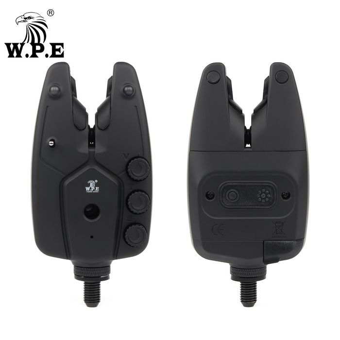 Сигнализаторы fox wpe