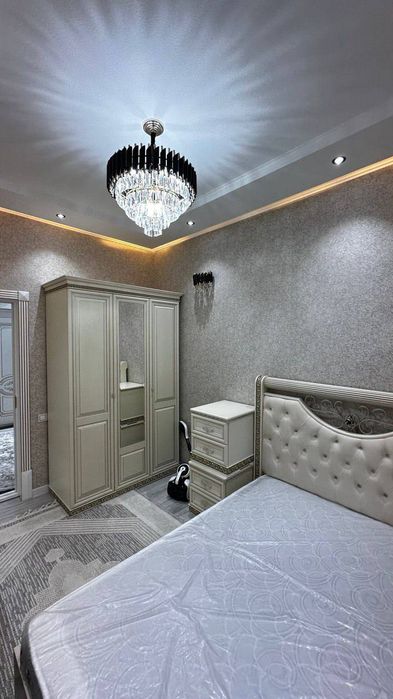2 комнатная Сагбан Новостройка