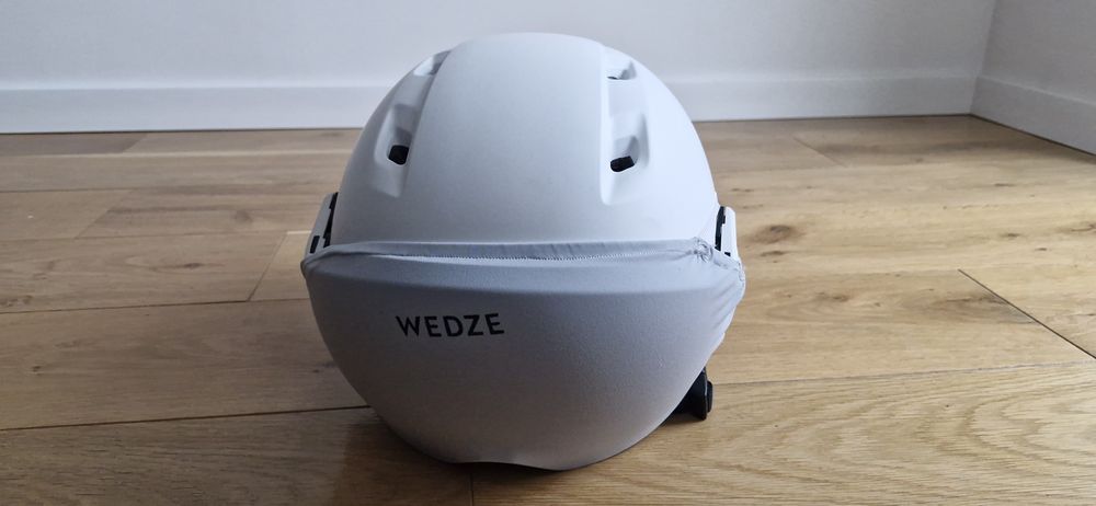 Casca ski cu vizieră Wedze