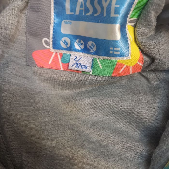 Курточка на девочку