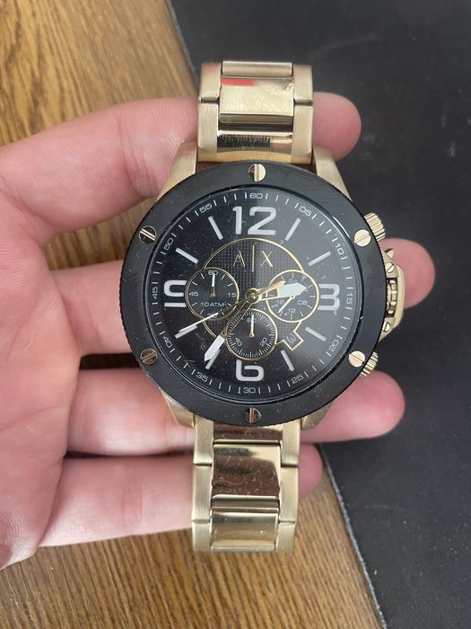 Ceas Armani Exchange nou!