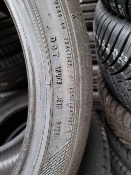 325/30/21 4бр GOODYEAR Eagle F1 SuperSport Rs Porsche