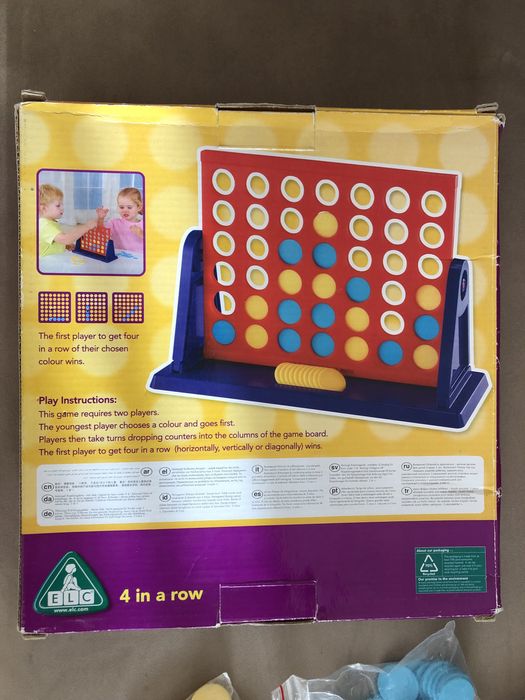 Настольная игра