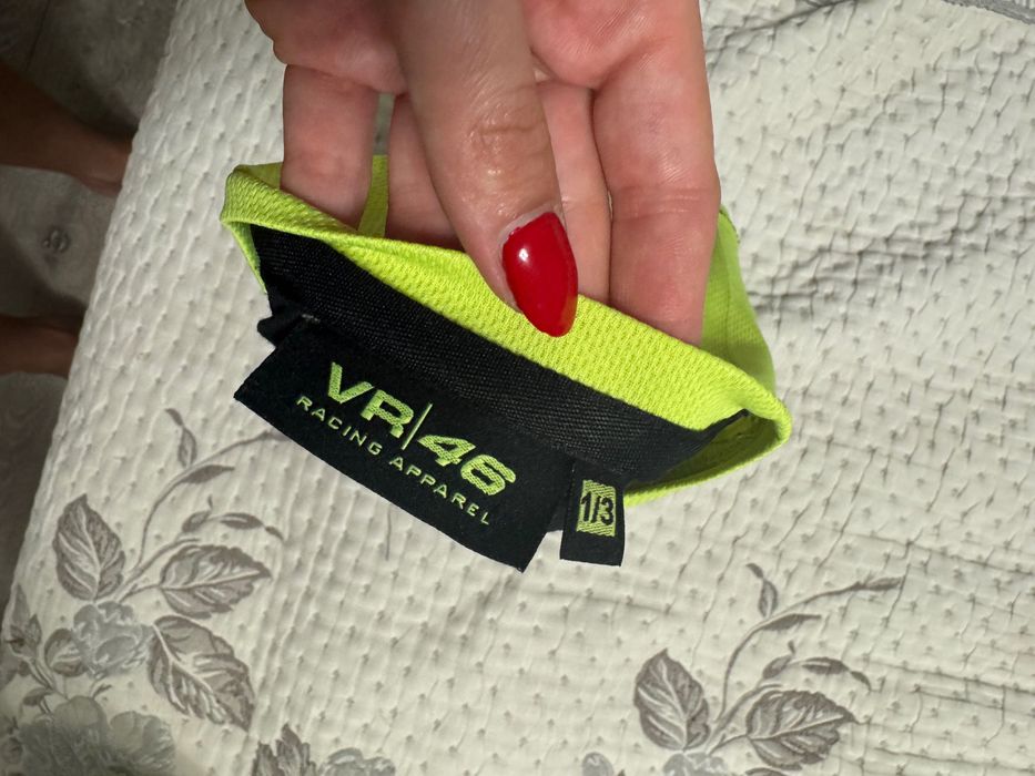 Детска тенискаThe doctor 46