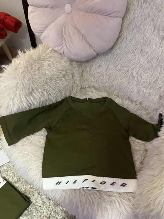 Сет Tommy Hilfiger