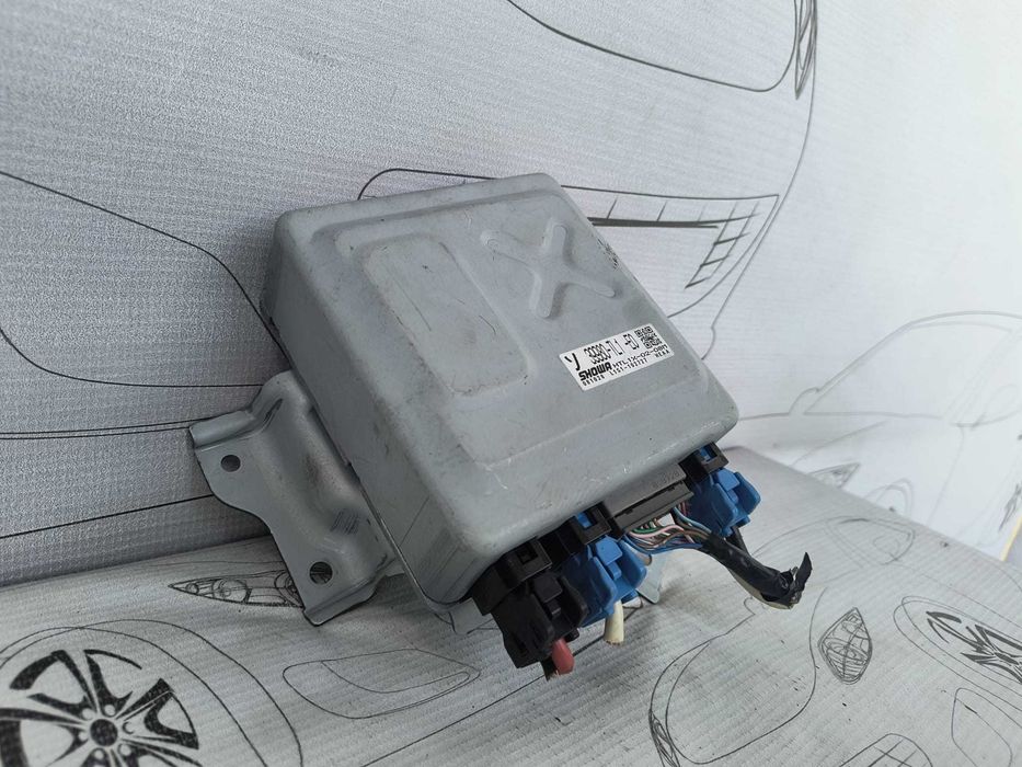 Calculator Casetă Direcție / Modul EPS Honda Accord 2009 / 2008-2015 Cod OEM 39980-TL1-E01 (5G2)