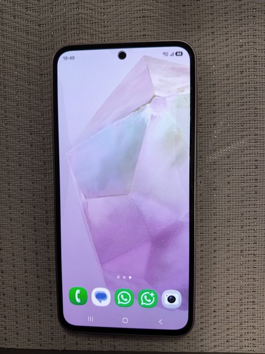Samsung Galaxy A35