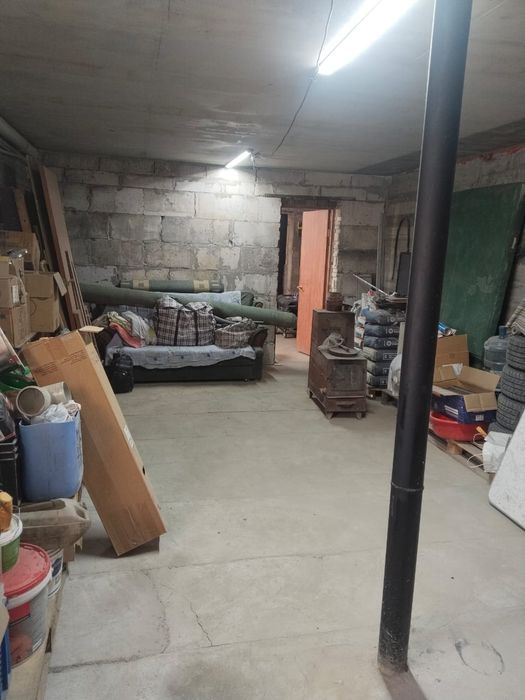 Продам дом в Коянкус