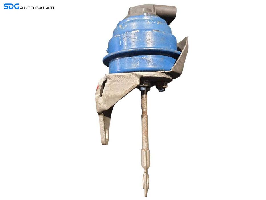 Actuator Turbo Turbina Turbosuflanta Skoda Karoq 1.2 TDI CFW 2017 - 2025 Cod 794081 794081-15 [N3229]