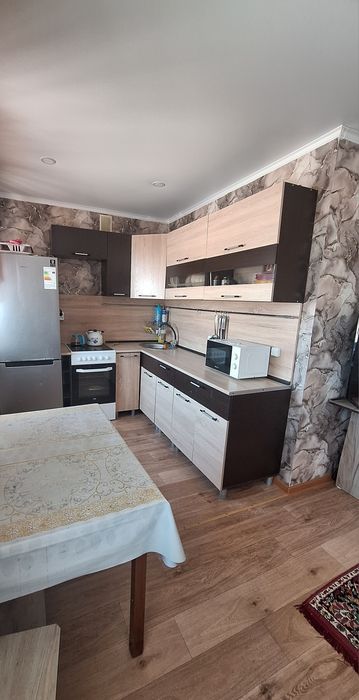 Продам 2-х комнатную квартиру