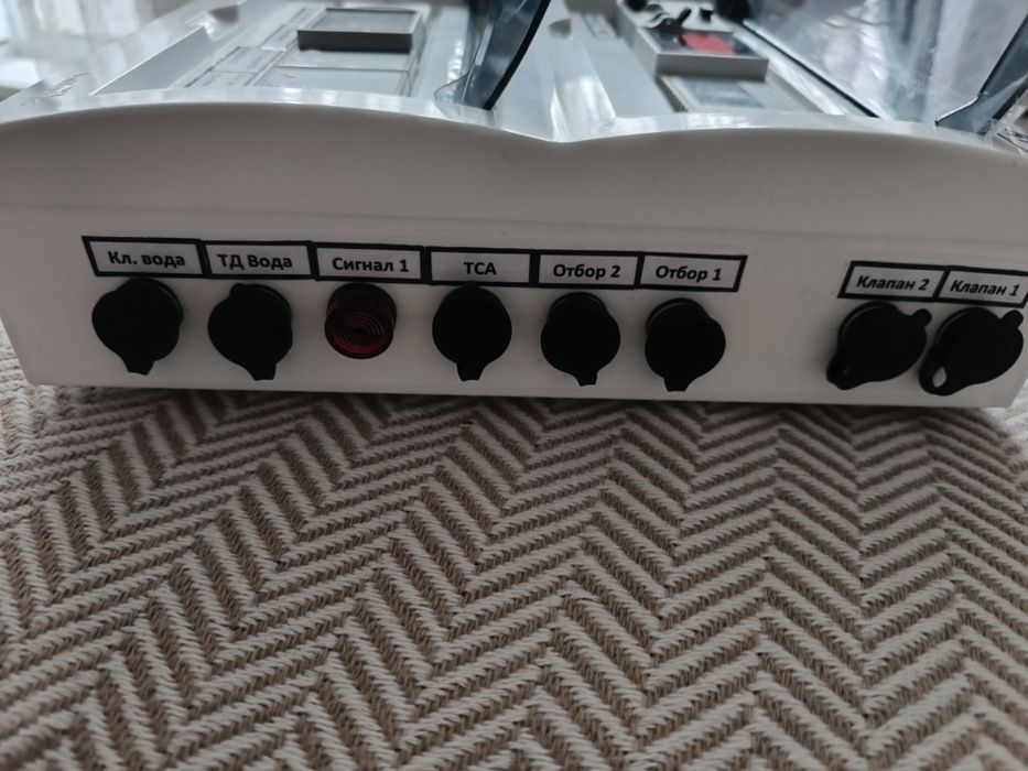 Продам  автоматику smart module UART