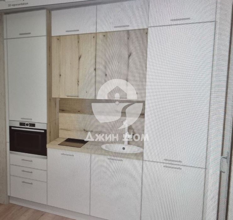 Продава се Тристаен апартамент в к.к. Слънчев бряг - 67 кв.м за 815 €/кв.м - Снимка #9
