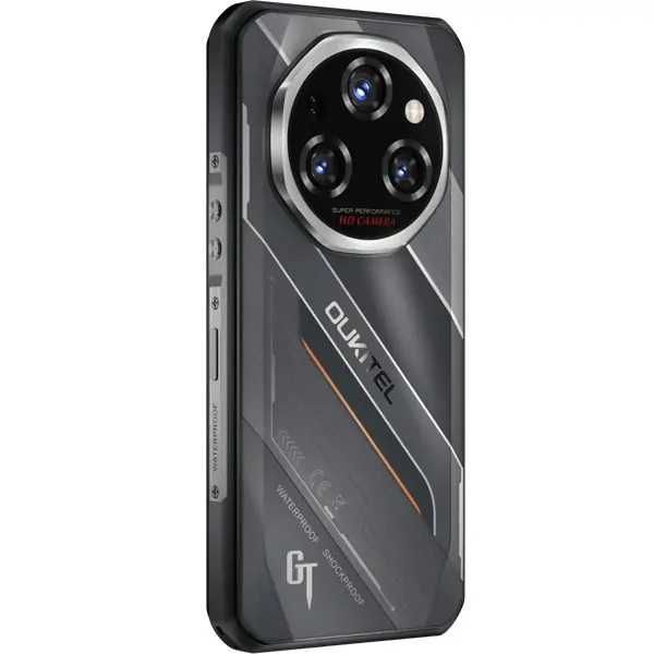 Oukitel WP62 5G 36GB RAM 512GB ROM с IP68 защита