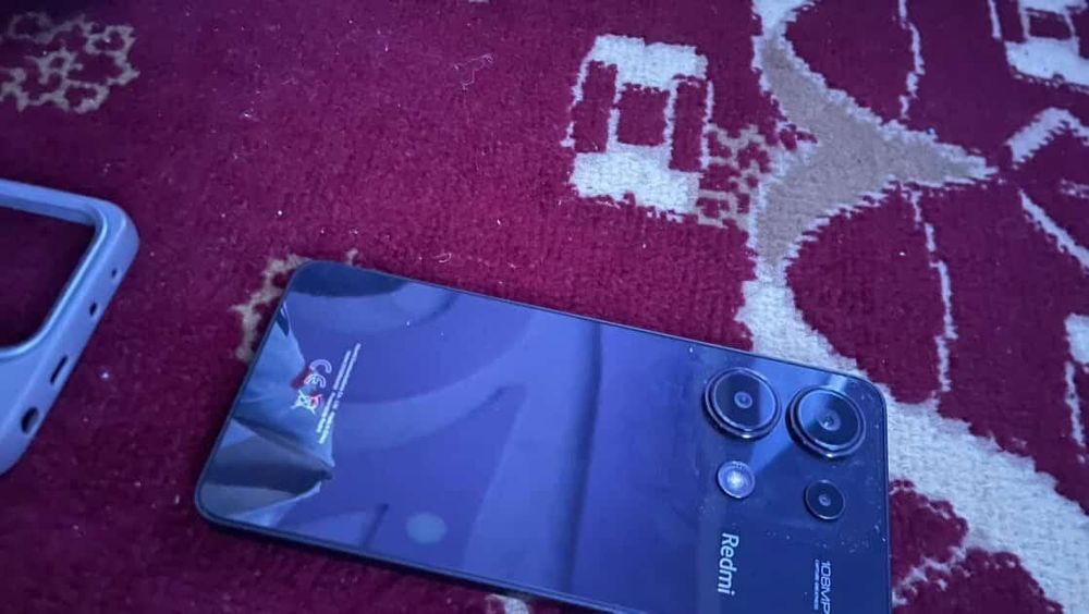 Redmi not 13 sotiladi