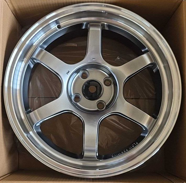 Formula Plus Diska R17