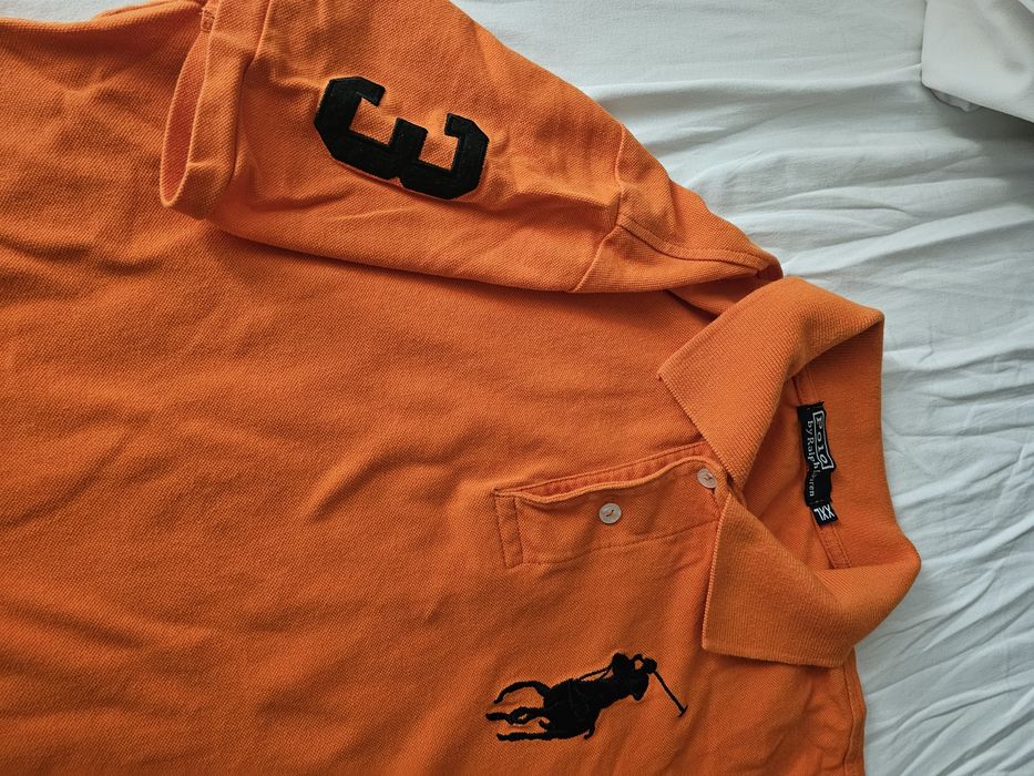 Polo Ralph Lauren Big Pony XL