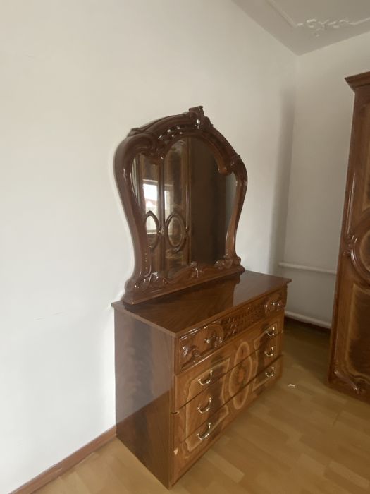 Спальный мебель комплекть сатылады