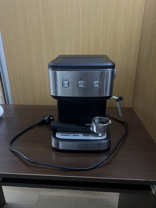 Aparat de cafea .