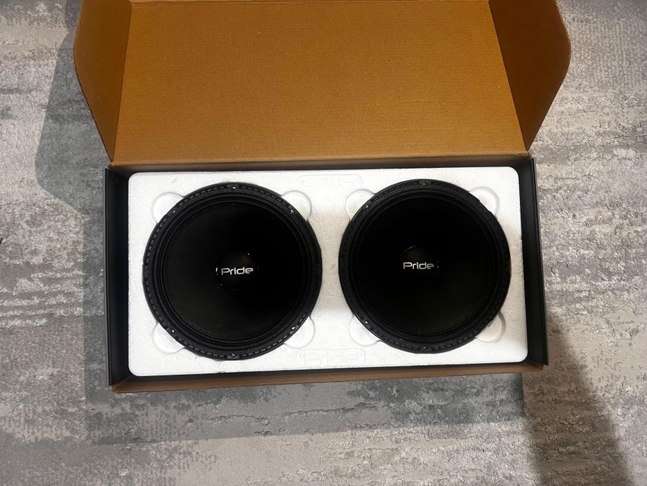 Прайд соло 200 сатылады