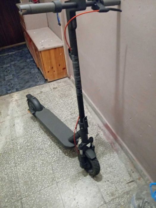 Продажба на тротинетка