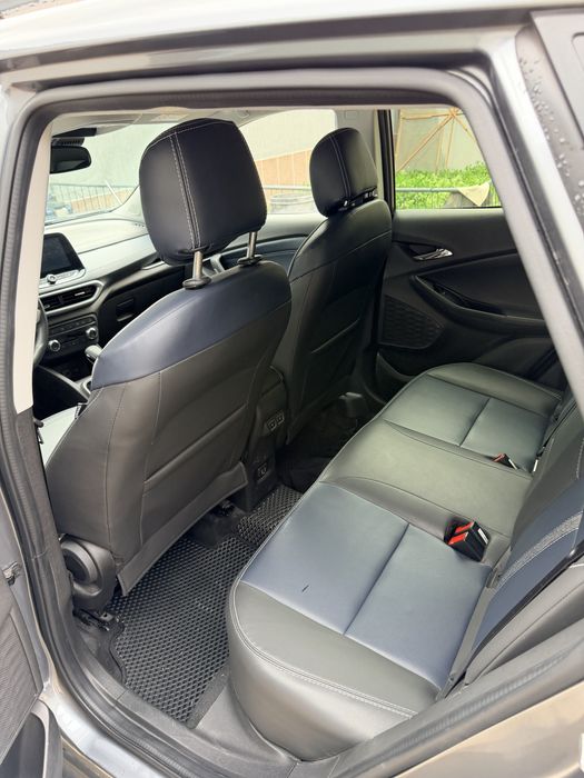 Other Tracker 2024 — 6