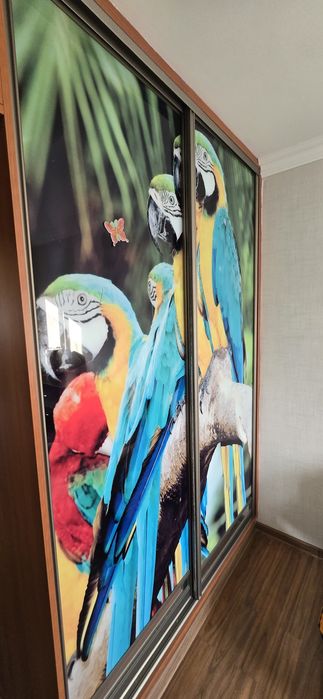 Двери от шкафа-купе