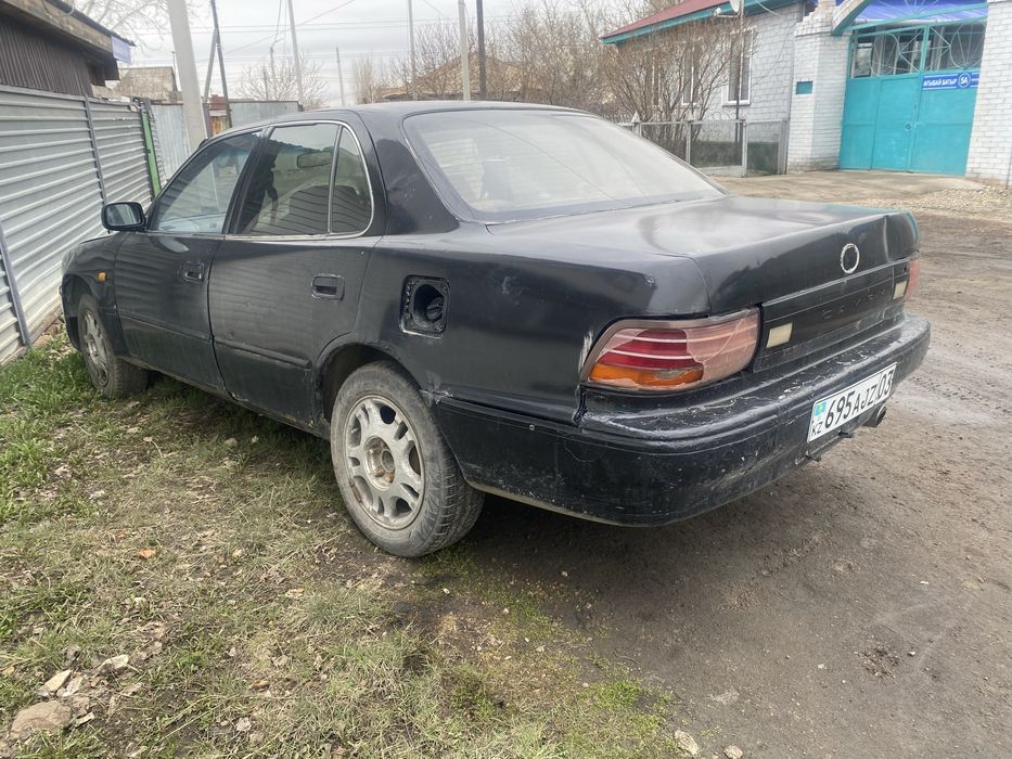 Продам камри 1994г.в