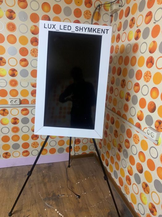 Лед молберт лукс шымкент