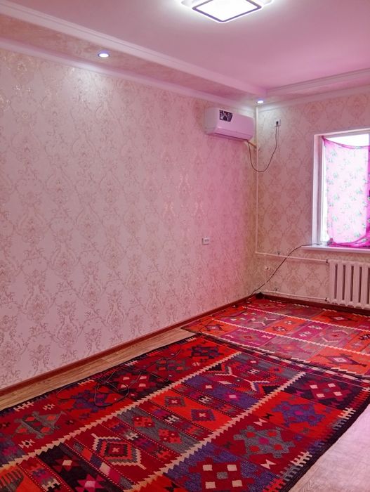 Срочно сдается 2х ком 4 этаж ориентир 5 мик