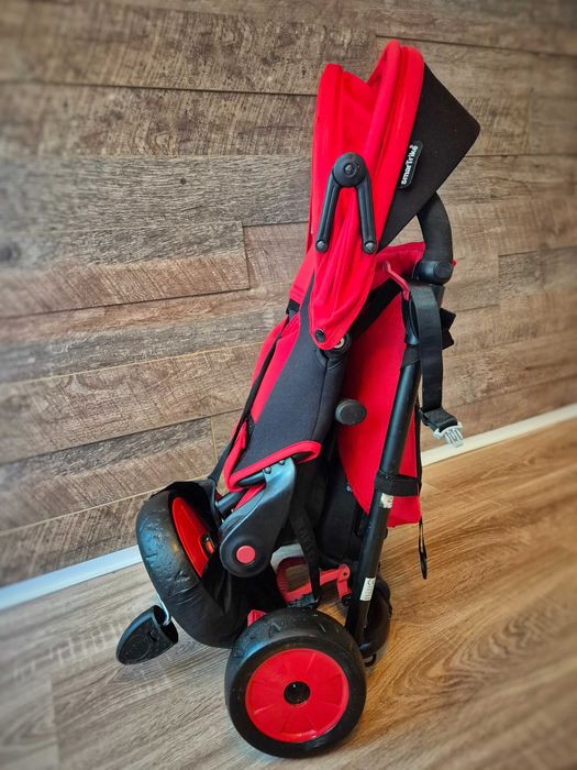 Tricicleta copii SmartTrike 6in1