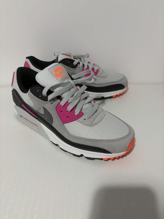nike air max 90 42 43 originali noi in cutie